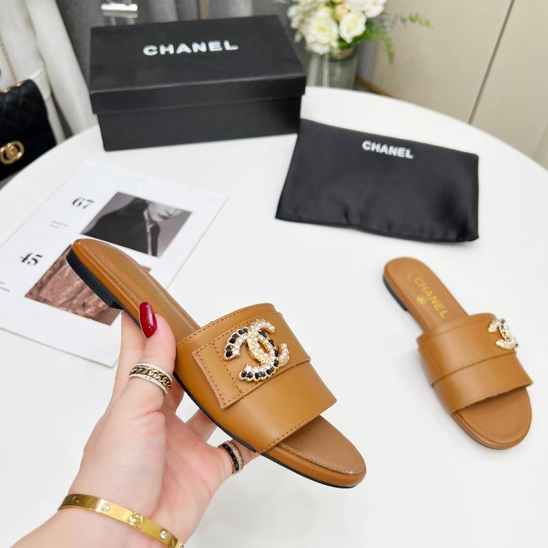 Chanel 1709219 Fashion Women Shoes 401
